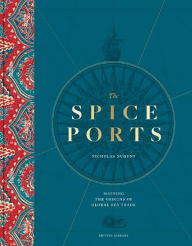The Spice Ports