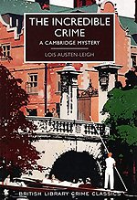 The Incredible Crime