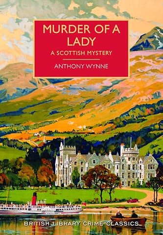 Murder of a Lady