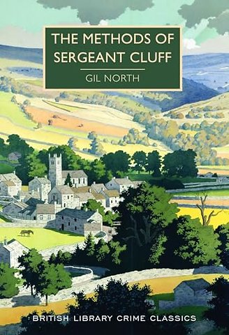 The Methods of Sergeant Cluff