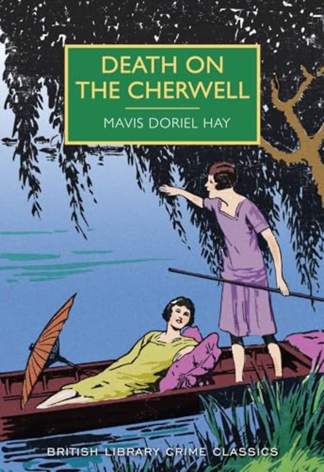 Death on the Cherwell