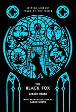 The Black Fox