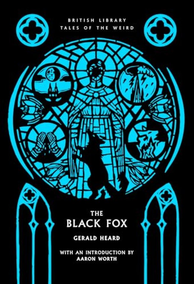 The Black Fox