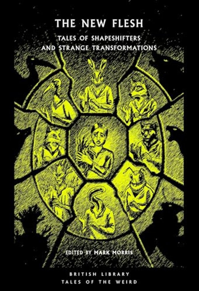 The New Flesh