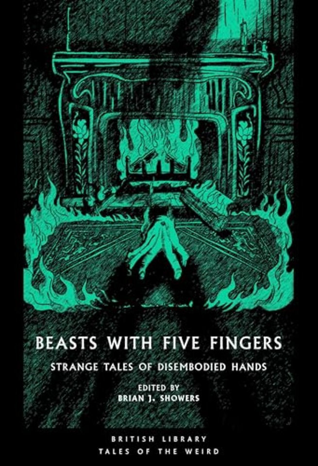 Beasts with Five Fingers