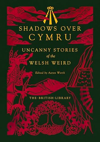 Shadows Over Cymru