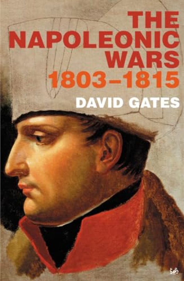 The Napoleonic Wars 1803-1815