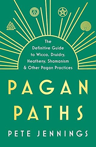 Pagan Paths