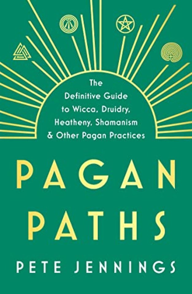 Pagan Paths