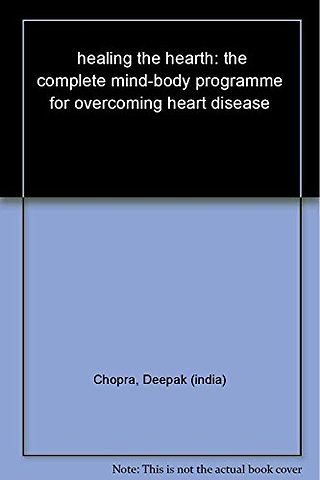 Healing The Heart