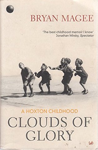 Clouds Of Glory