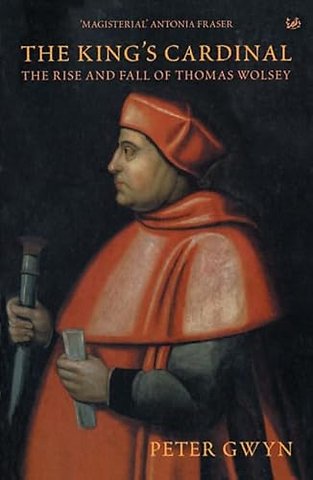 The King's Cardinal