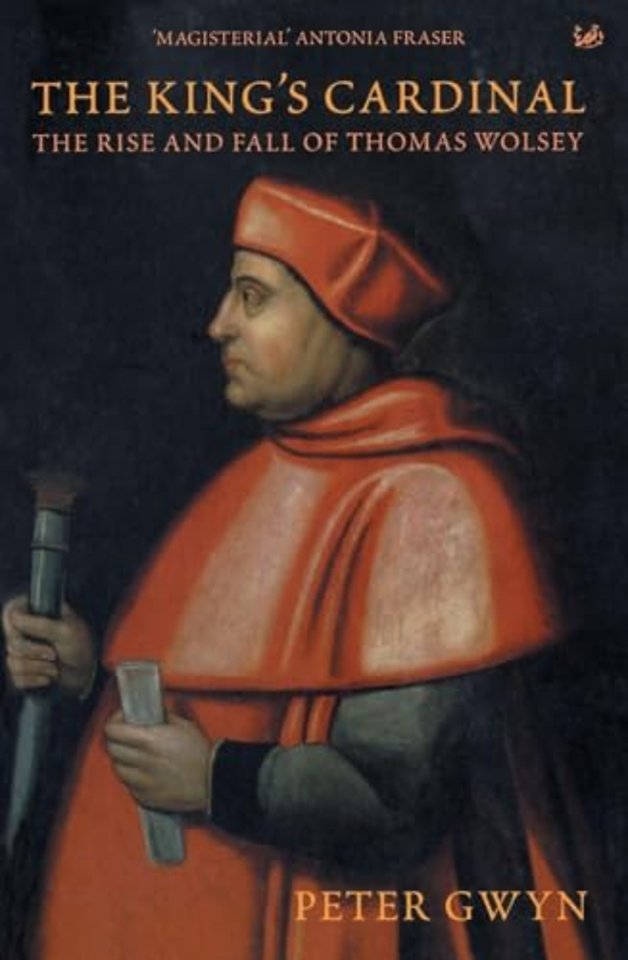 The King's Cardinal