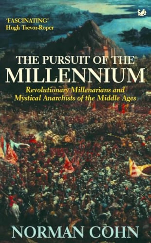 The Pursuit Of The Millennium