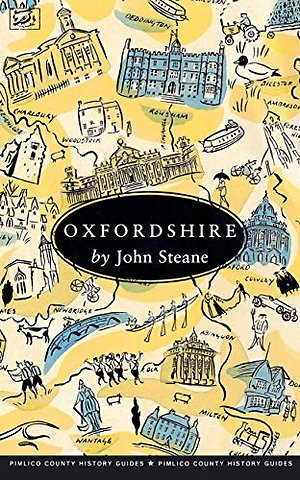 Oxfordshire