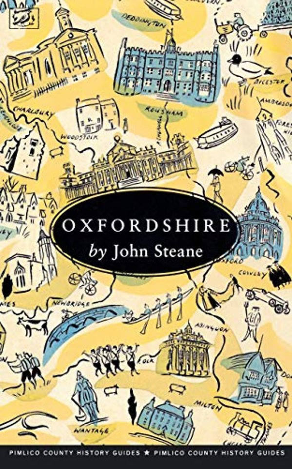 Oxfordshire