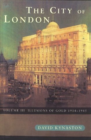 The City Of London Volume 3