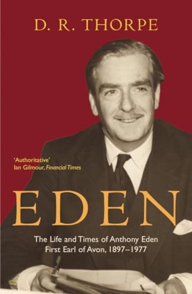 Eden