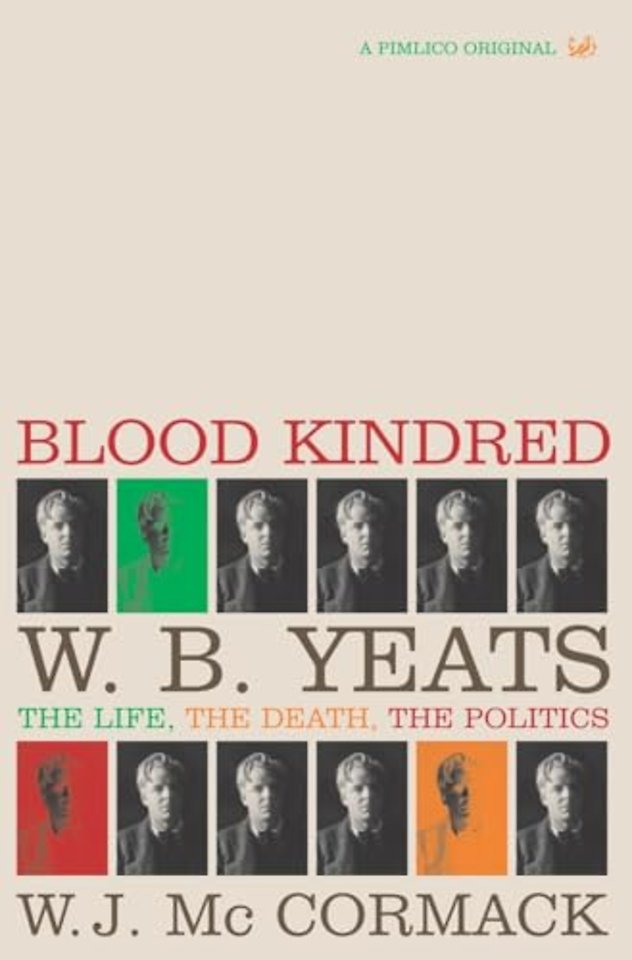 Blood Kindred