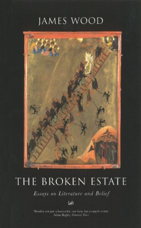 The Broken Estate