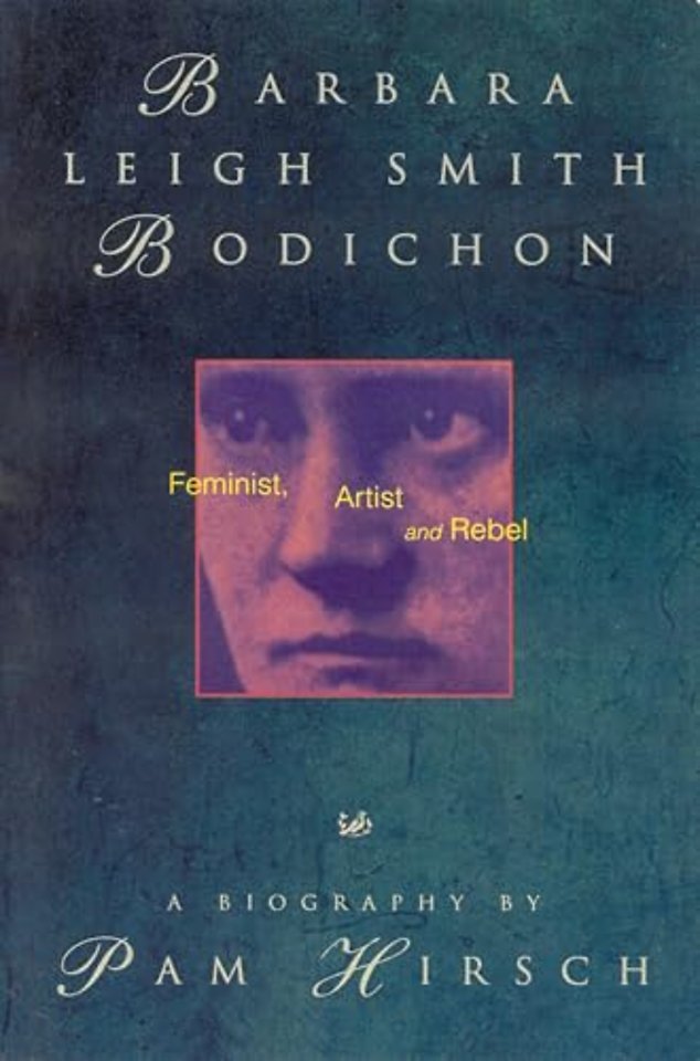 Barbara Leigh Smith Bodichon