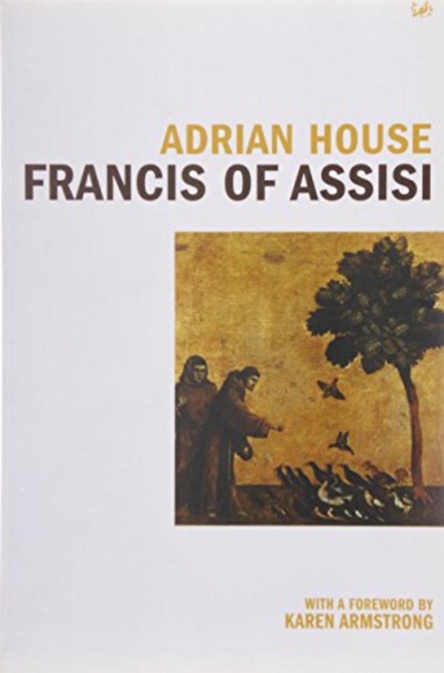Francis Of Assisi