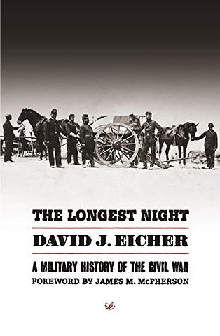 The Longest Night