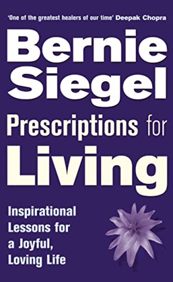 Prescriptions For Living
