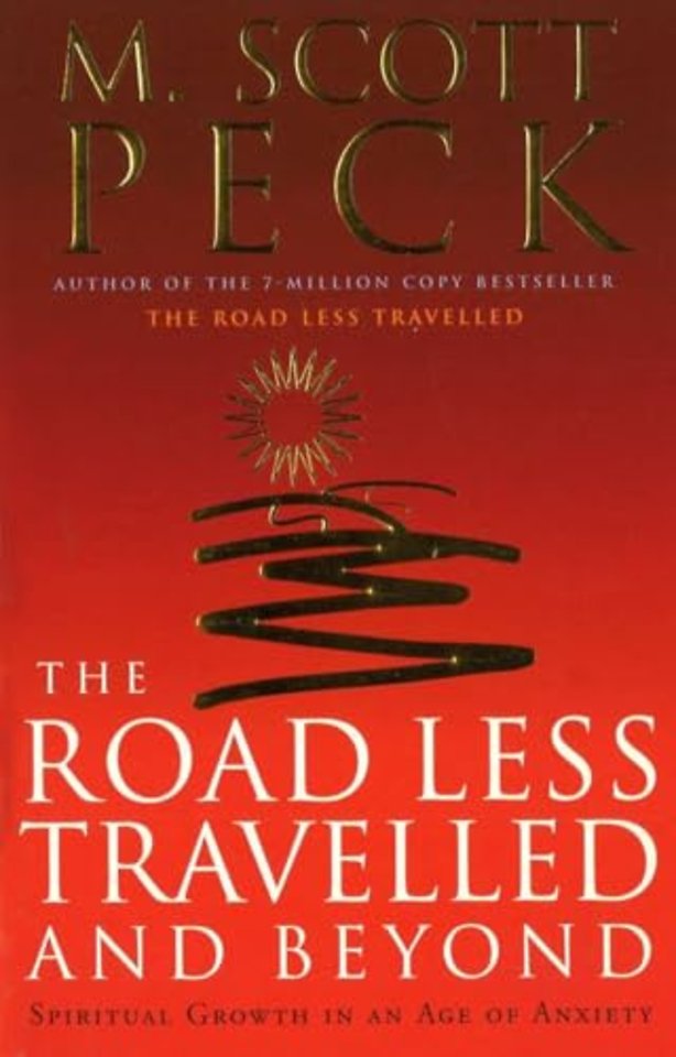 The Road Less Travelled And Beyond