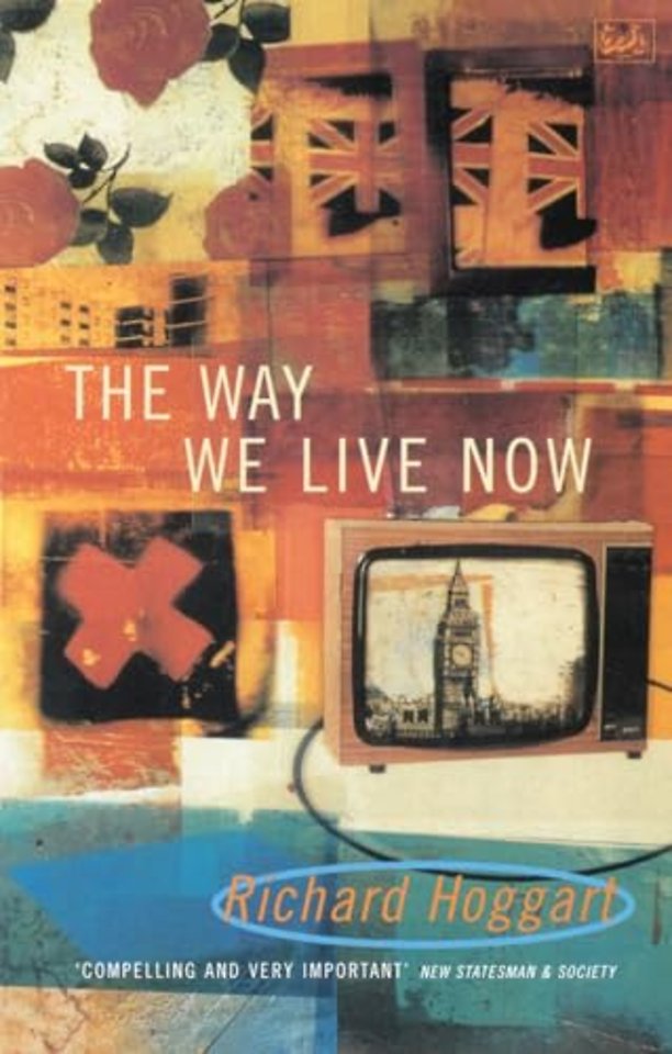 The Way We Live Now