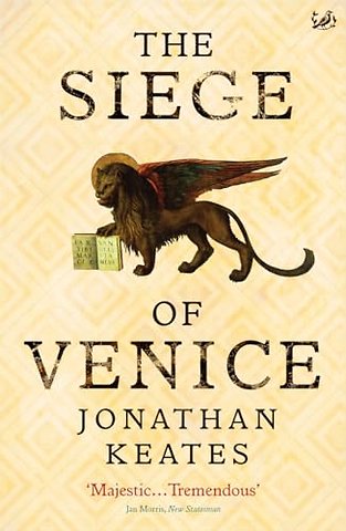 The Siege Of Venice