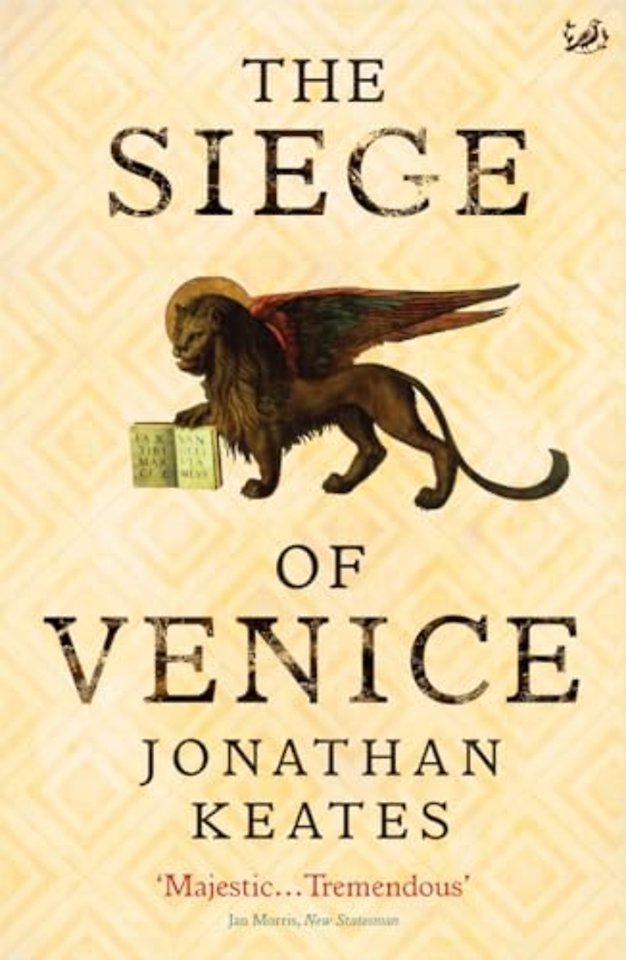 The Siege Of Venice