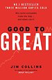Good to Great Good to Great