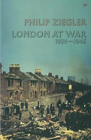 London At War