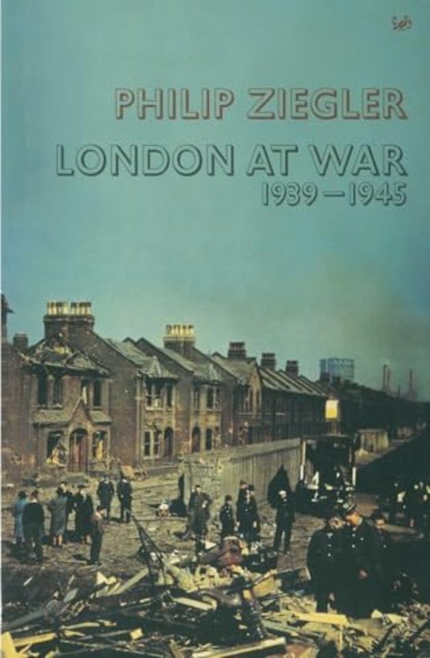 London At War