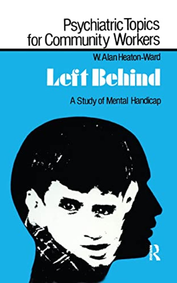 Left Behind