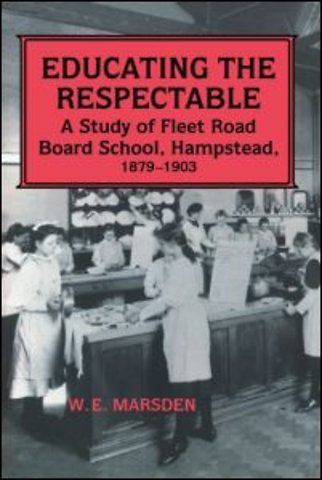 Educating the Respectable