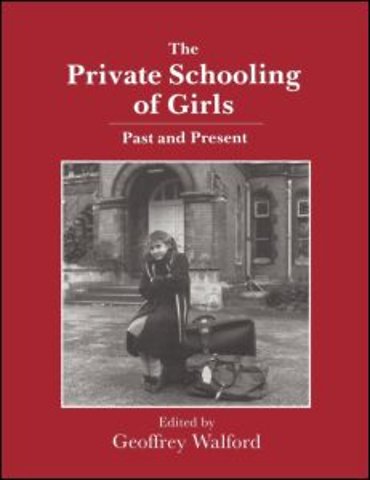 Private Schooling of Girls