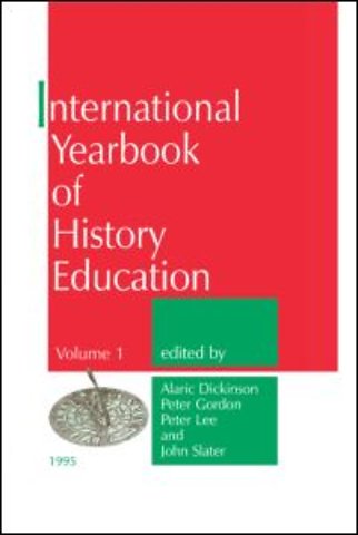 International Yearbook of History Education
