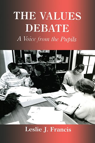Values Debate