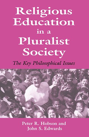 Religious Education in a Pluralist Society