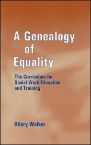 Genealogy of Equality