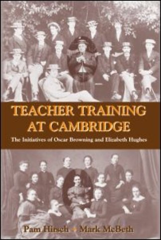 Teacher Training at Cambridge