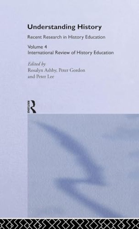 Understanding History