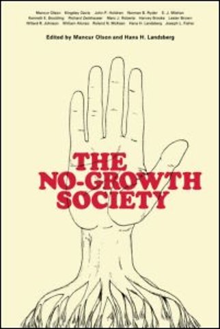 No Growth Society Pb