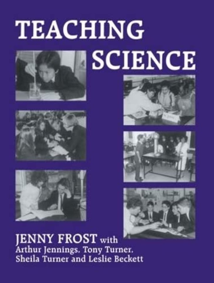 Teaching Science