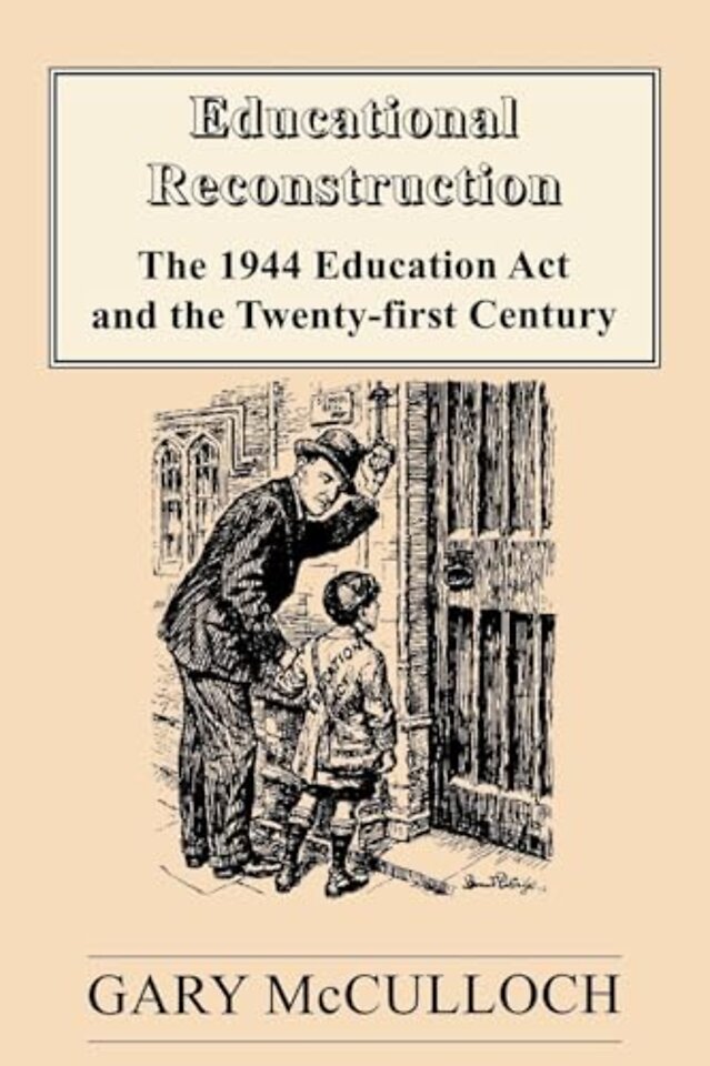 Educational Reconstruction