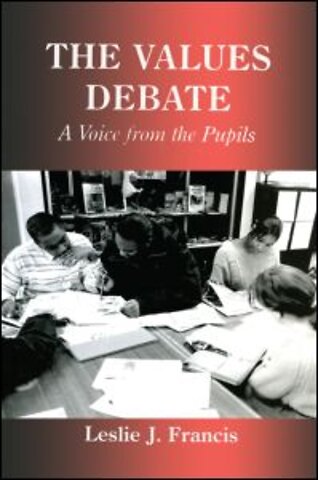 Values Debate