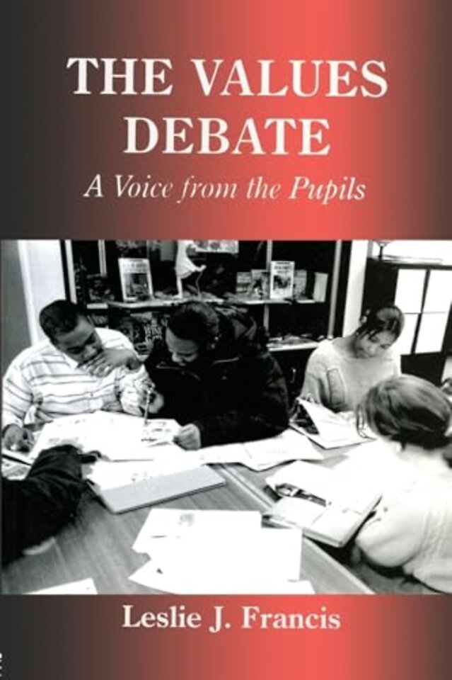 Values Debate