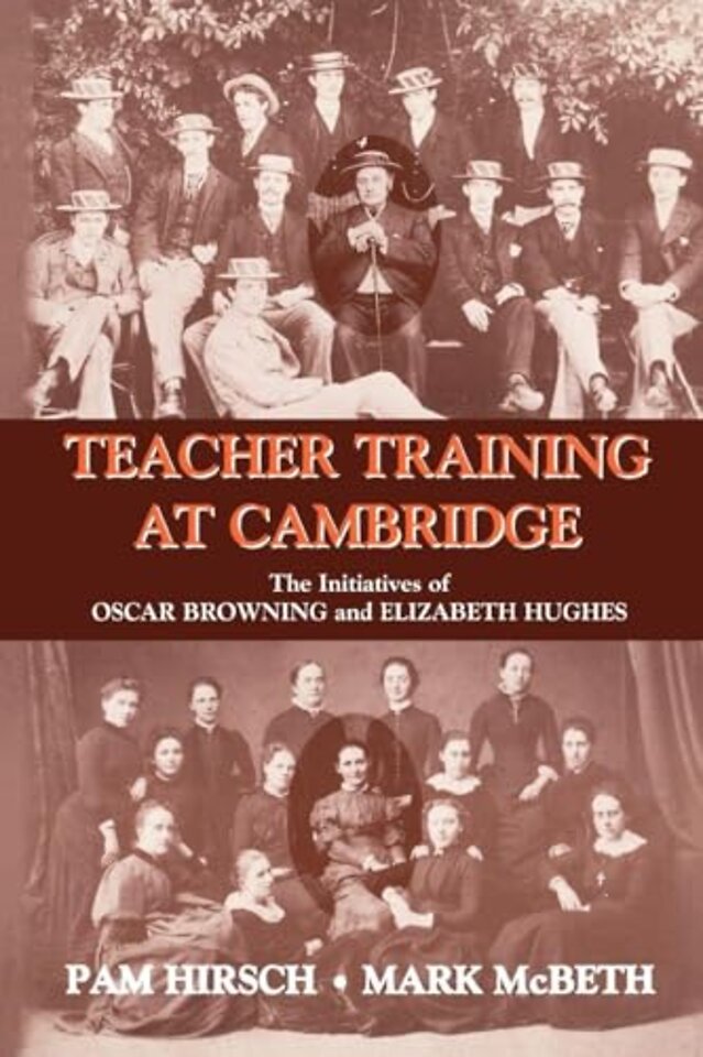 Teacher Training at Cambridge